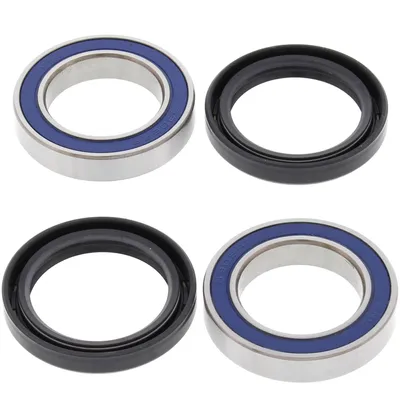 Zdjęcie produktu dla Radlager-Kit ALL BALLS 25-1402 für KTM LC4 Adventure R SMC ABS Duke Super 50 / 125 / 150 / 200 / 250 / 300 / 350 / 390 / 400 / 410 / 430 / 450 / 480 /