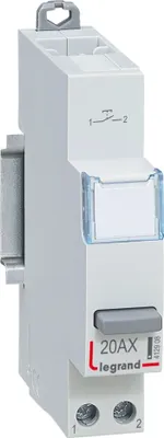 Zdjęcie produktu dla Legrand 412908, Szary, 100 mm, 184 mm, 88 mm, 528 g, 10 szt.