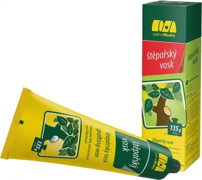 Productafbeelding van ŠTEPÁRSKY VOSK, tuba, 135g