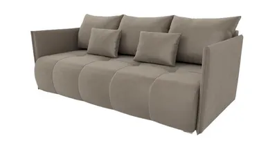 Zdjęcie produktu dla Kanapa Sofa Nessa rozkładana funkcja spania pojemnik na pościel Paros 03 Iwmar Meble