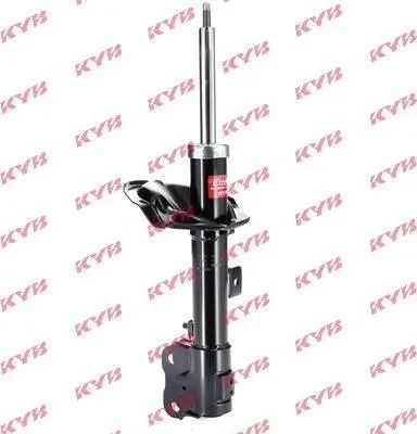 Obrázok produktu pre Kyb tlmič prednej nápravy pravý 339080