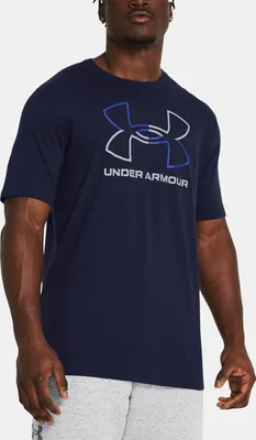 Obrázok produktu pre Under Armour Trička Gl Foundation Uodate, K15746, Veľkosť: 173