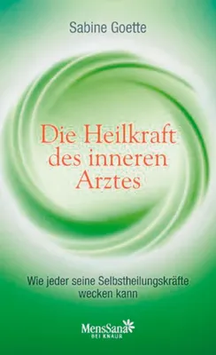 Immagine prodotto di Die Heilkraft des inneren Arztes