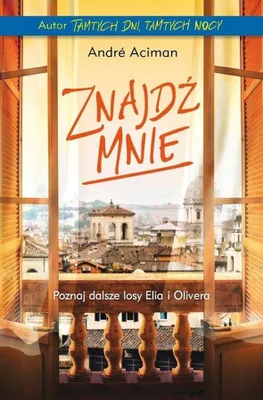 Obrázok produktu pre ISBN 978-83-665-5502-0, Polština, papierový obal, 320 strany