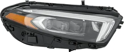 Produktbild von HELLA Scheinwerfer Rechts passend für MERCEDES-BENZ A-Klasse (W177) 1EX 015 091-961