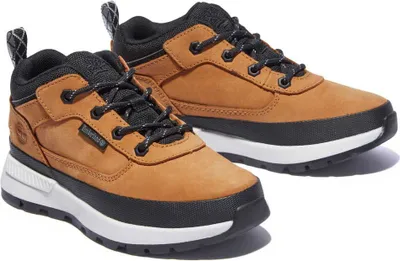 Immagine prodotto di Timberland Field Trekker - Scarpe da trekking per ragazzi Marrone EU 32 Marrone EU 32