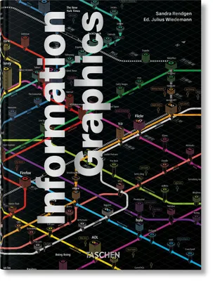 Zdjęcie produktu dla Information Graphics. 45th Ed.