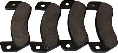 Image de KIT 4 PASTICC Piaggio, 182043L