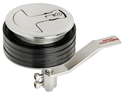 Obrázek produktu pro Podlahový zvedák AISI 316 , 1 kus