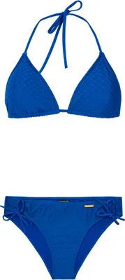 Immagine prodotto di Protest Grip Triangle Bikini Blu M Donna Blu M