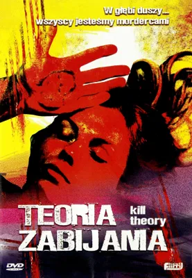 Produktbild von Kill Theory (nur Originalversion) [DVD]
