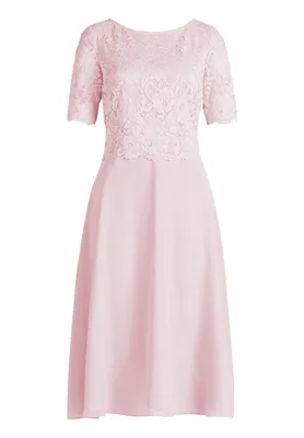 Produktbild von Vera Mont Kleid Kurz 1/2 Arm 4481 50