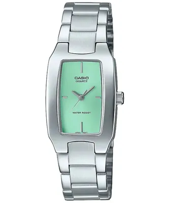 Obrázek produktu pro Stříbrné hodinky Casio LTP-1165PA-3CEF