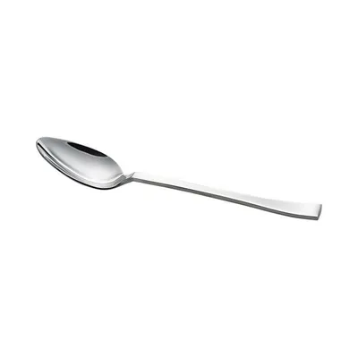 Produktbild von Maxwell & Williams Mondo Dessertlöffel, Dessert Löffel, Besteck, Edelstahl, Edelstahlbesteck, CU49306