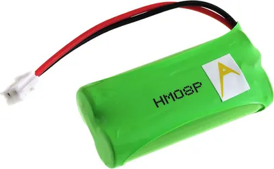 Image de Batterie pour Binatone type T377