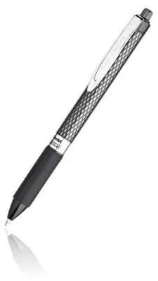 Obrázek produktu pro Pentel Oh!Gel Gelschreiber schwarz 0.35 mm