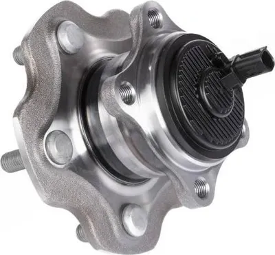 Zdjęcie produktu dla TOYOTA Avensis Auris Łożysko piasty tylnego koła 42450-05081 OE