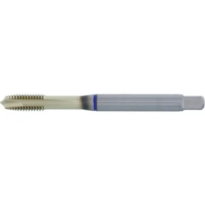 Produktbild von Maschinengewindebohrer DIN371 HSSE SIRIUS Typ INOX Form C M6 GÜHRING