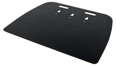 Obrázek produktu pro Podpora obrazovky pro stůl B-Tech BT4002/B V2