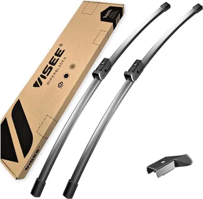 Produktbild von Visee Hexa H019 650/400 Wischerblätter