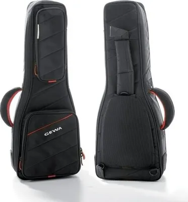 Produktbild von GEWA Gig Bag Cross 30 - Konzertukulele