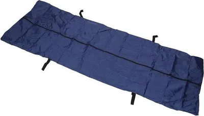 Obrázok produktu pre Vrecúško na telo 150 x 60 cm, 4 uchá, preprava a skladovanie