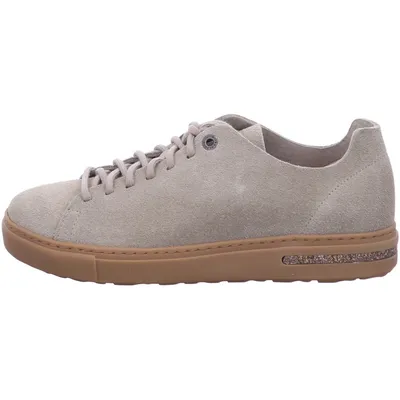 Image de Lacets de loisirs pour femmes en couleur unie
