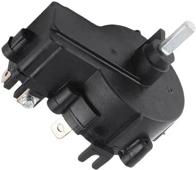 Produktbild von Elektrischer Geschwindigkeitsregler für Außenbordmotoren (12V, 68lb & 86lb)
