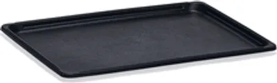 Produktbild von Karlie Schublade für Drahtkäfig - hundebox - Kunststoff - Schwarz - S - 59,5x42,5 cm