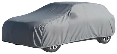 Produktbild von Schutzplane fürs Auto CAR COVER PREMIUM SUV XL