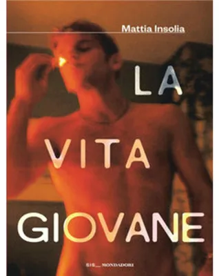 Immagine prodotto di La vita giovane