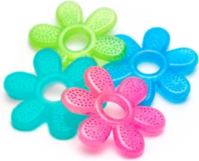 Obrázok produktu pre Babyono - chladivý gél na uhryznutie kvetu