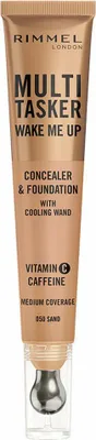 Image de RIMMEL LONDON | THE MULTI-TASKER | Face