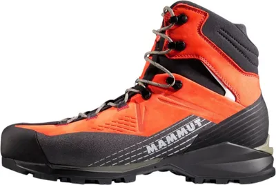 Produktbild von Mammut Kento Guide II High GTX Men mammut red/black 42 EU = 8 UK