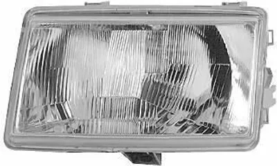 Immagine prodotto di VAN WEZEL Faro destro per RENAULT TRAFIC Furgone (TXX) 4321942