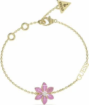 Immagine prodotto di Bracciale da donna Guess JUBB04134JWYGPKS
