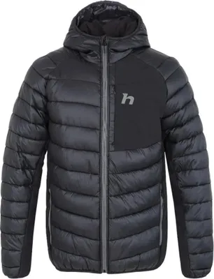 Produktbild von Herrenjacke HANNAH REVEL HOODY, anthrazit Größe: L