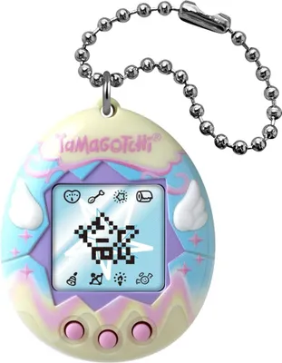 Produktbild von Tamagotchi - Angel Party