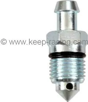 Produktbild von Bremsentlüftungsschraube, für MA20 Bremssattel, vorne & hinten