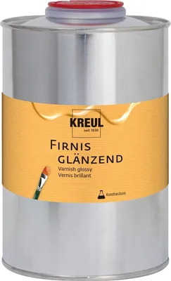 Immagine prodotto di KREUL Vernice lucida 1.000 ml