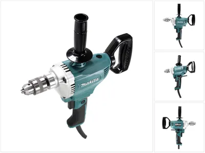 Obrázek produktu pro Makita Vrtačka-Mixér 750W Ds4012