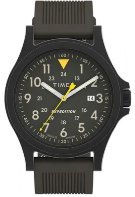 Immagine prodotto di Orologio Timex TW4B30000 grigio