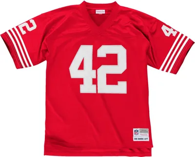 Produktbild von NFL Legacy Jersey San Francisco 49ers 1990 Ronnie Lott - XL