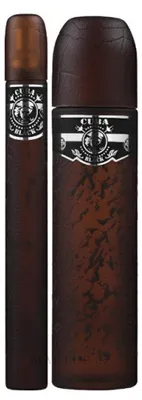 Productafbeelding van Cuba Original Cuba Black: Toiletwater 100 ml + Toiletwater 35 ml
