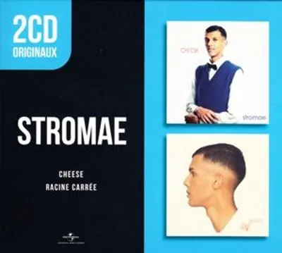 Obrázok produktu pre Stromae: Cheese / Racine Caree