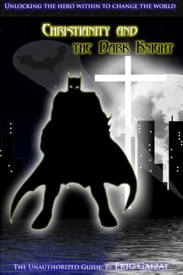 Produktbild von Christianity and the Dark Knight