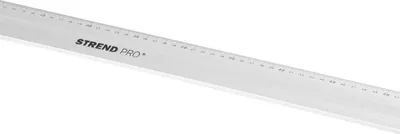Obrázek produktu pro Pravítko Strend Pro21, 1000 mm, hliník