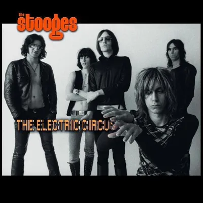 Obrázok produktu pre The Stooges: (Vinyl / Musik)