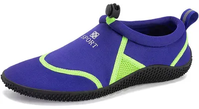 Produktbild von Schwimmschuhe für Damen und Herren, Tauchschuhe, Surfschuhe, Strandschuhe Größen 36-41