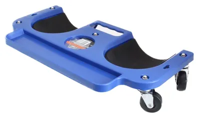 Produktbild von Knieroller / Werkstatt-Knierollbrett, Tragfähigkeit 100 kg